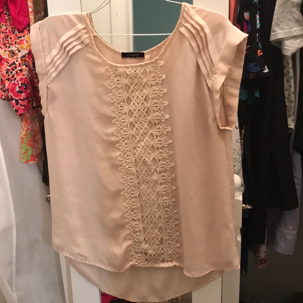 Blouse 👚